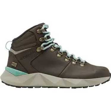 Columbia Facet Sierra Outdry Hiking Boot - image 1