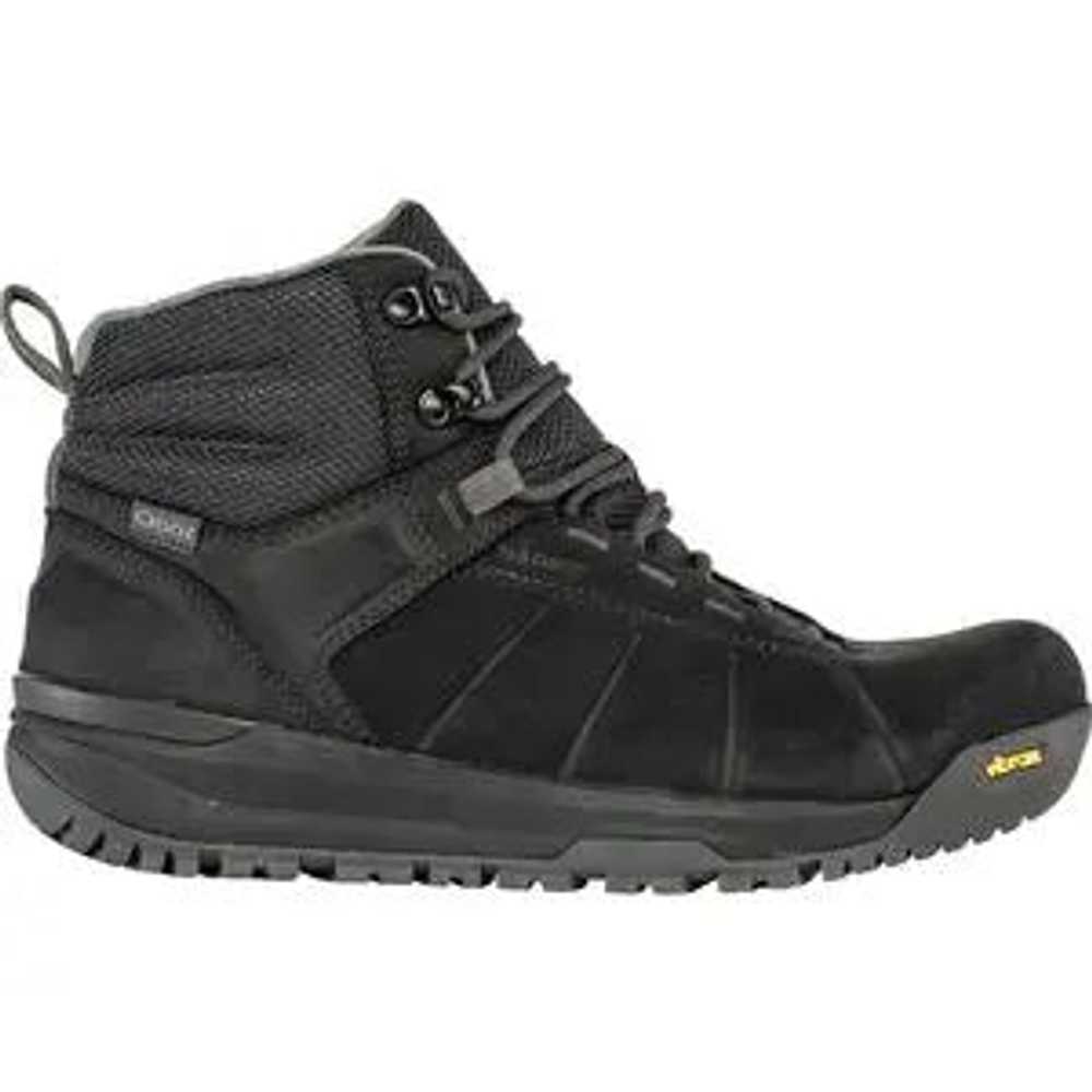 Oboz Andesite Mid Insulated B-DRY Boot - image 1