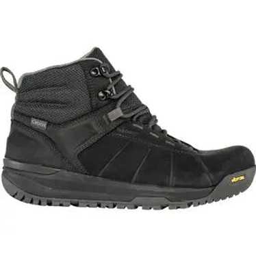 Oboz Andesite Mid Insulated B-DRY Boot - image 1