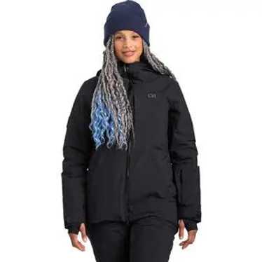 Outdoor Research Snowcrew Jacket