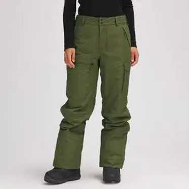 Stoic Insulated Snow Pant