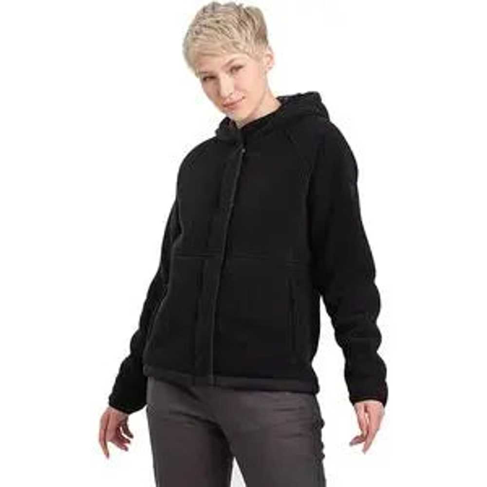 Outdoor Research Juneau Fleece Hooded Jacket - image 1