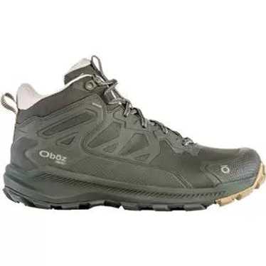 Oboz Katabatic Mid B-DRY Hiking Boot