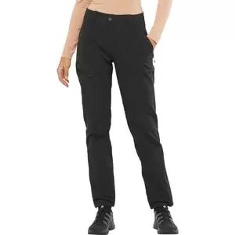 Salomon Outpeak Warm Pant - image 1