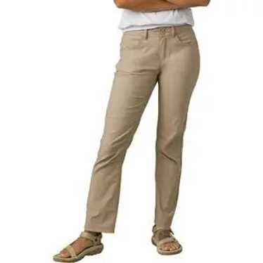 PrAna Halle II Straight Pant