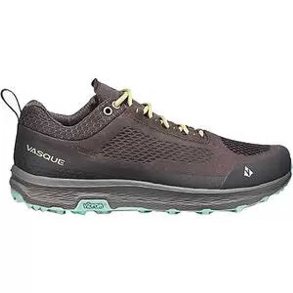 Vasque Breeze LT NTX Low Hiking Shoe - image 1