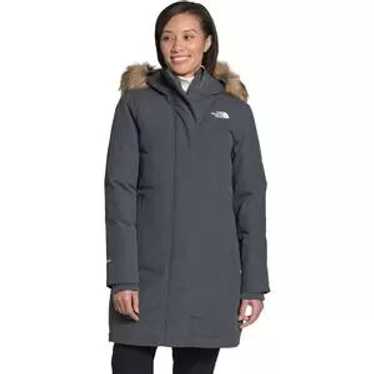 The North Face Arctic Down Parka - image 1