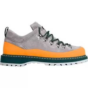 [Bshop×DIEMME] 別注 ROCCIA BASSO WOMEN Diemme Footwear - Roccia Basso Faded Black M