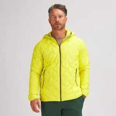 Backcountry Teo ALLIED Down Jacket