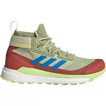 Adidas TERREX Terrex Free Hiker GTX Shoe