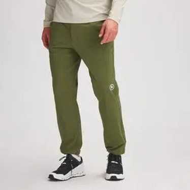 Backcountry Winter On The Go Pant