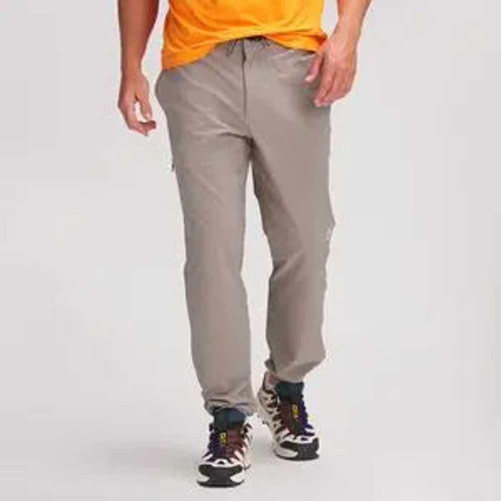 Backcountry Winter On The Go Pant - image 1