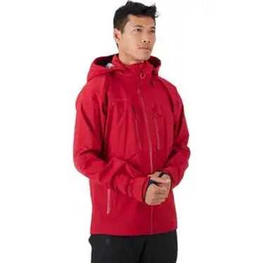 Mammut Stoney Hardshell Jacket