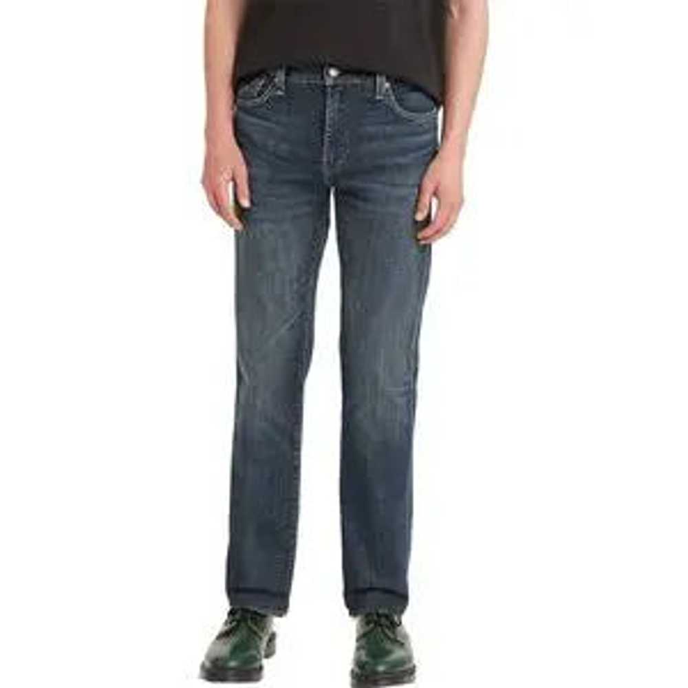 Levi's 511 Slim Denim Pant - image 1