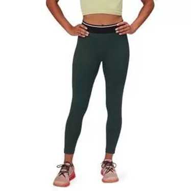 Splits59 Phoenix High Waist Recycled Techflex 7/8 