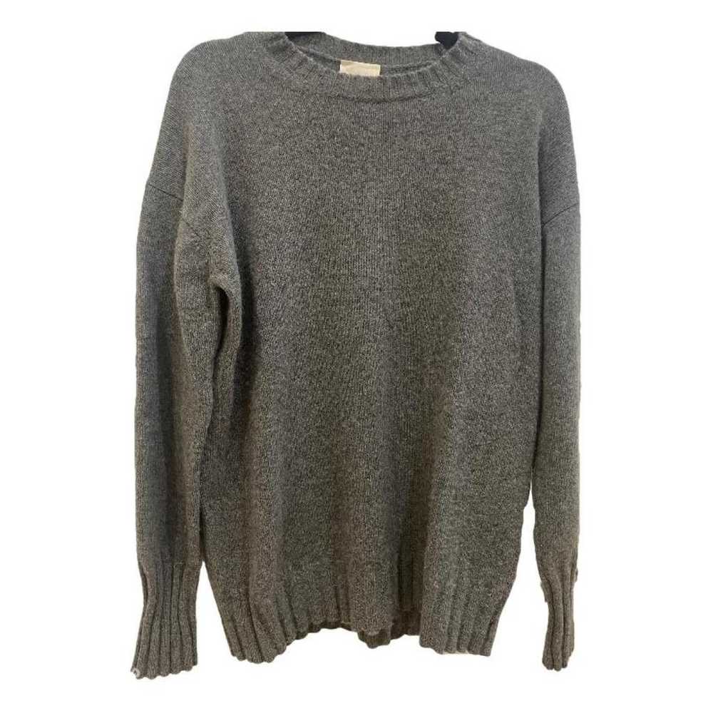 Khaite Cashmere jumper - image 1