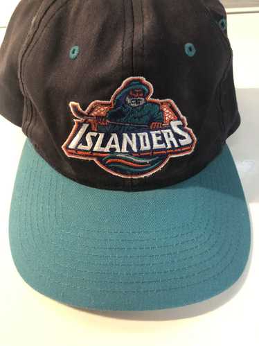 Twins Enterprise Inc. Ny islanders vintage fisher… - image 1