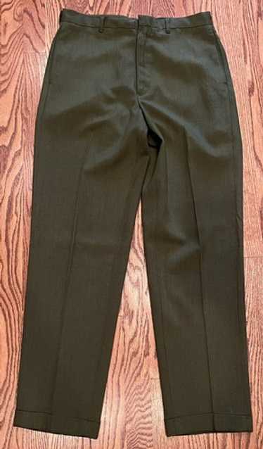 Sears perma-prest classic collection - Gem