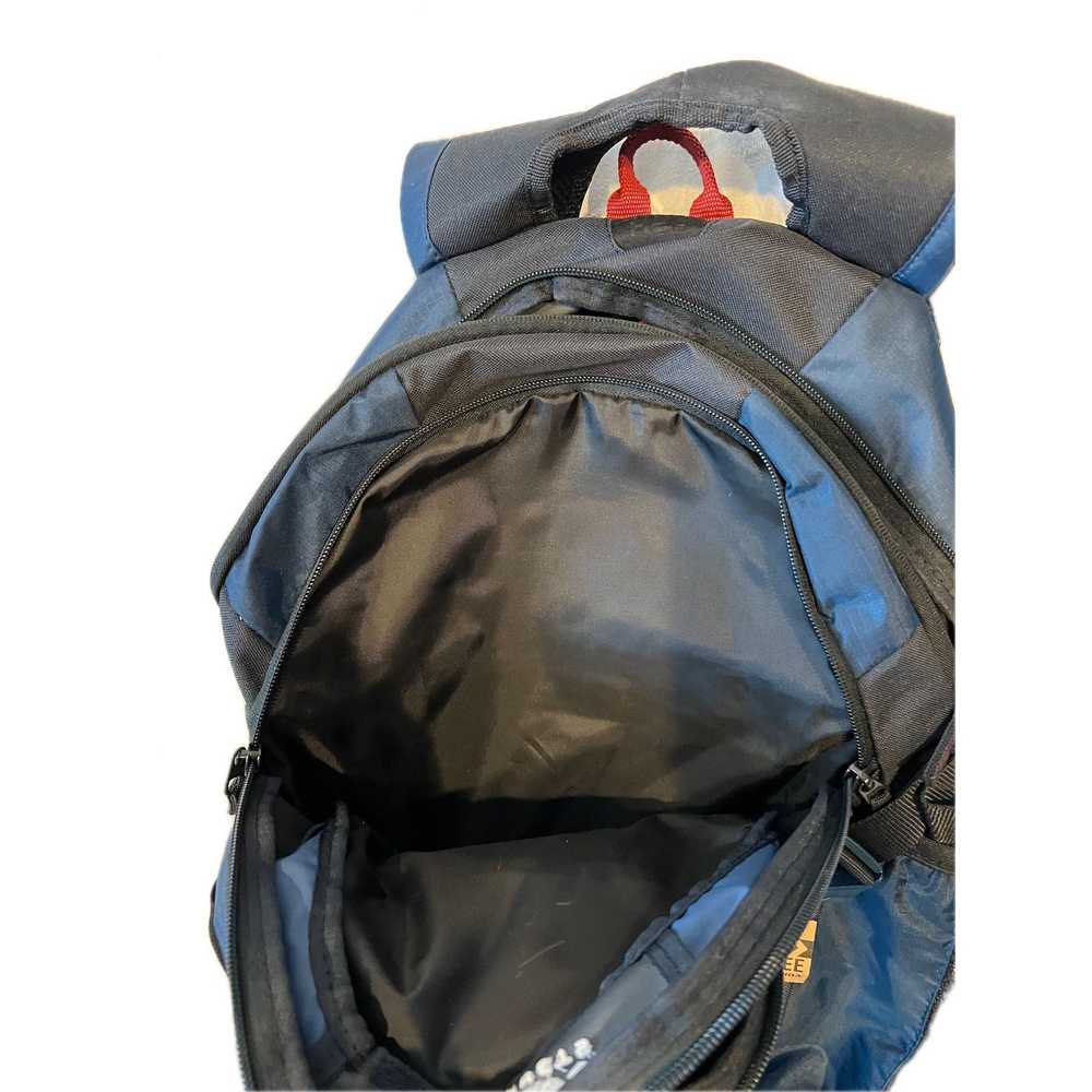 Outdoor Products Outdoor Products Blue Black 30L … - image 3