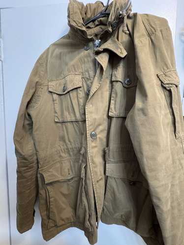 J.Crew Field Mechanic Jacket