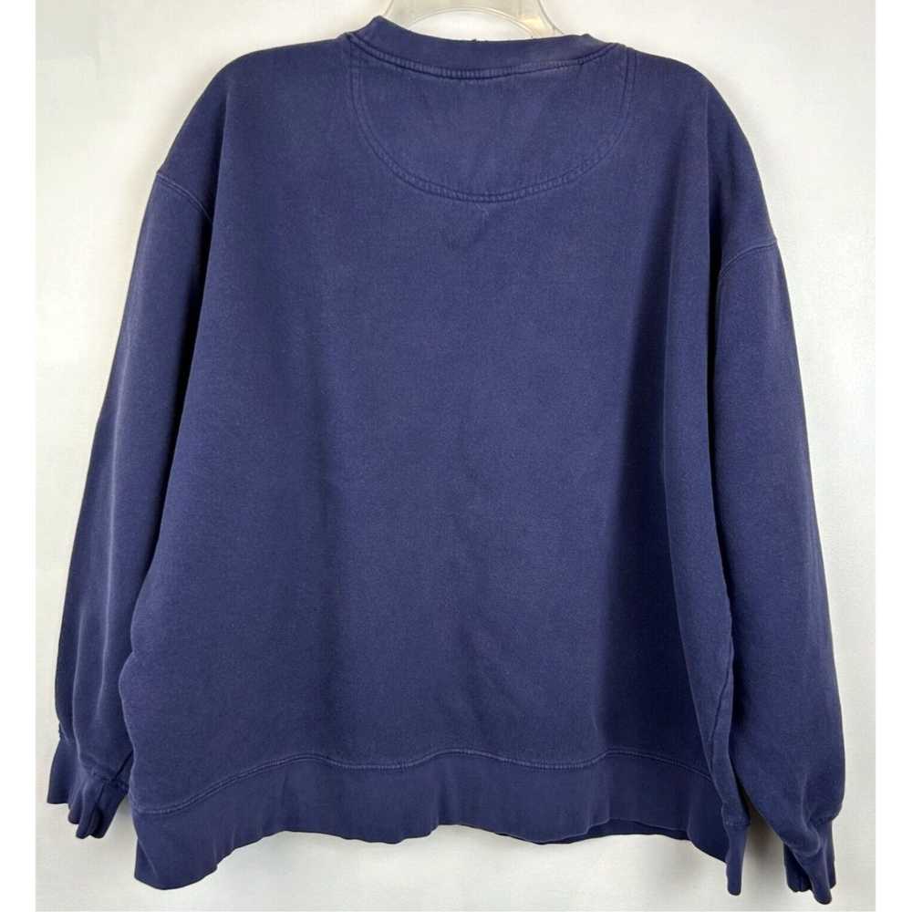 Vintage Vintage Crewneck Sweatshirt for Men XL Si… - image 2