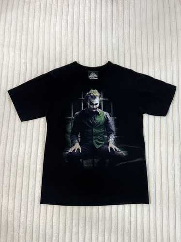 Vintage Vintage Heath Ledger Joker T-Shirt