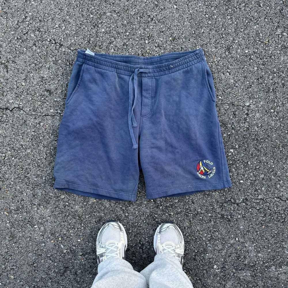 Polo Ralph Lauren × Streetwear × Vintage vintage … - image 1