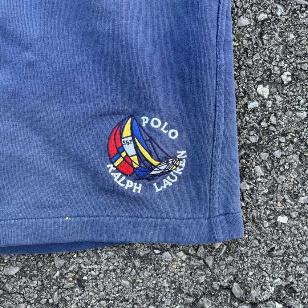 Polo Ralph Lauren × Streetwear × Vintage vintage … - image 2