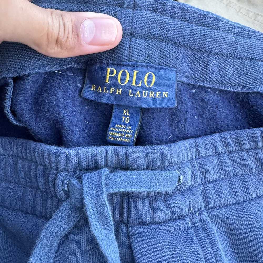 Polo Ralph Lauren × Streetwear × Vintage vintage … - image 4