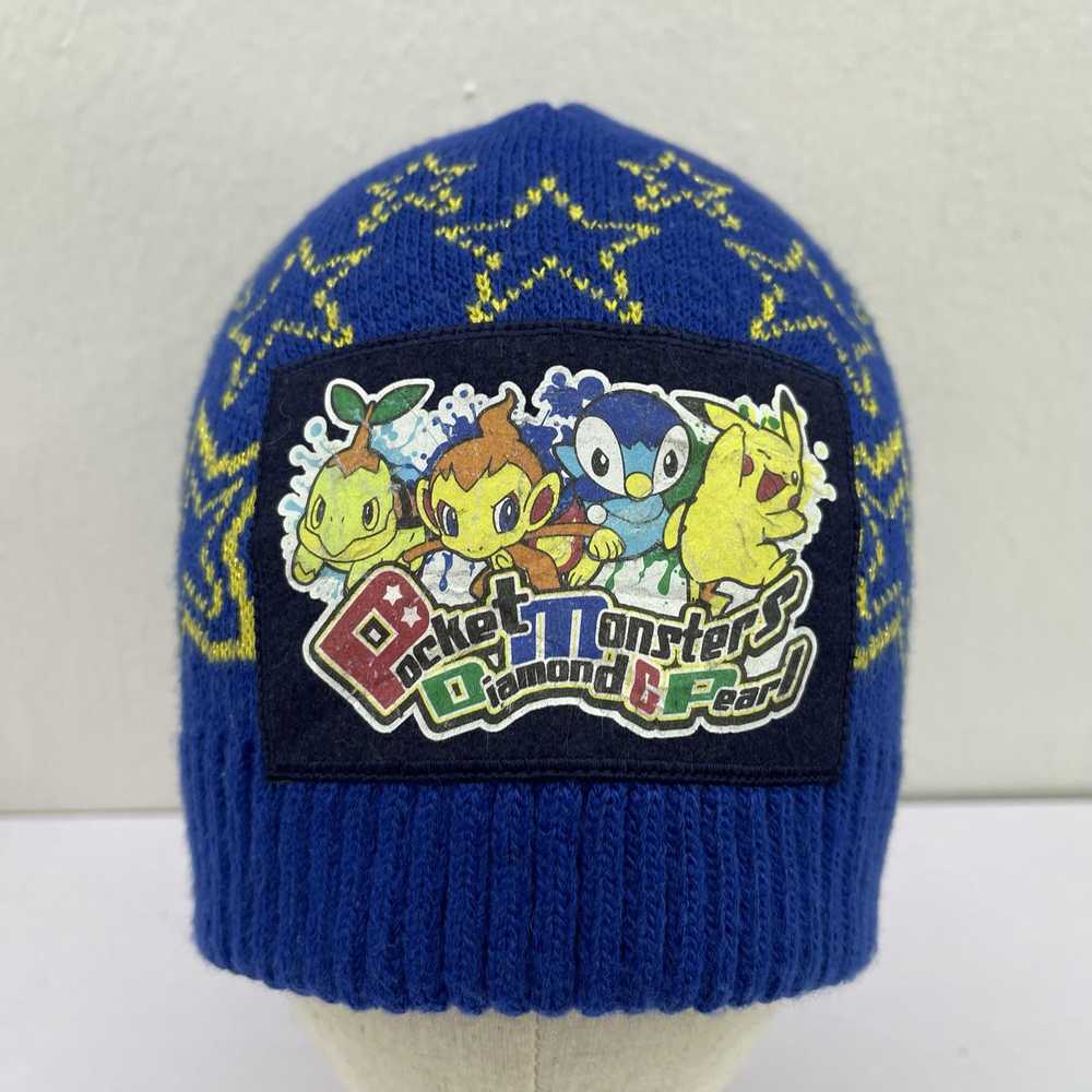 Japanese Brand × Nintendo × Pokemon Nintendo Poke… - image 4