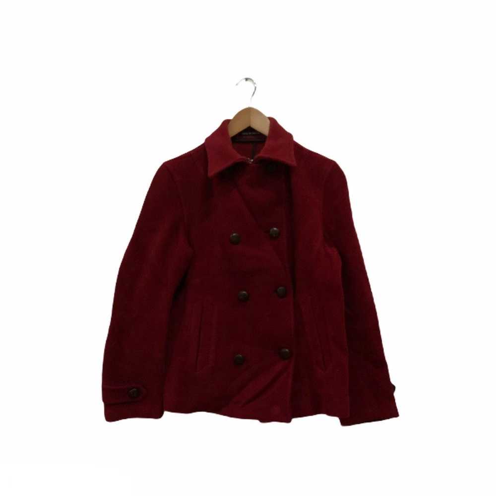 Gloverall The Original Gloverall Duffle Coat Made… - image 2