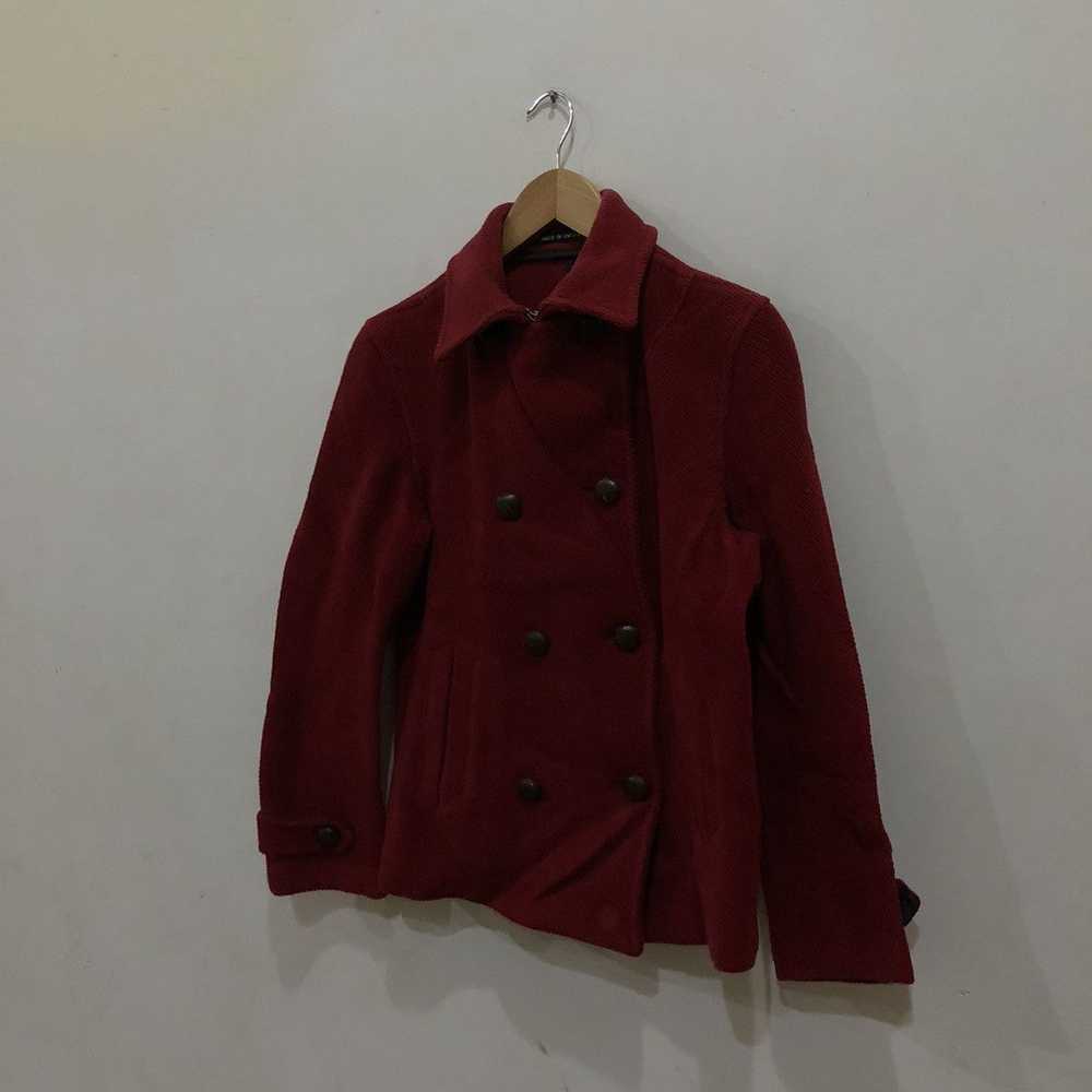 Gloverall The Original Gloverall Duffle Coat Made… - image 3