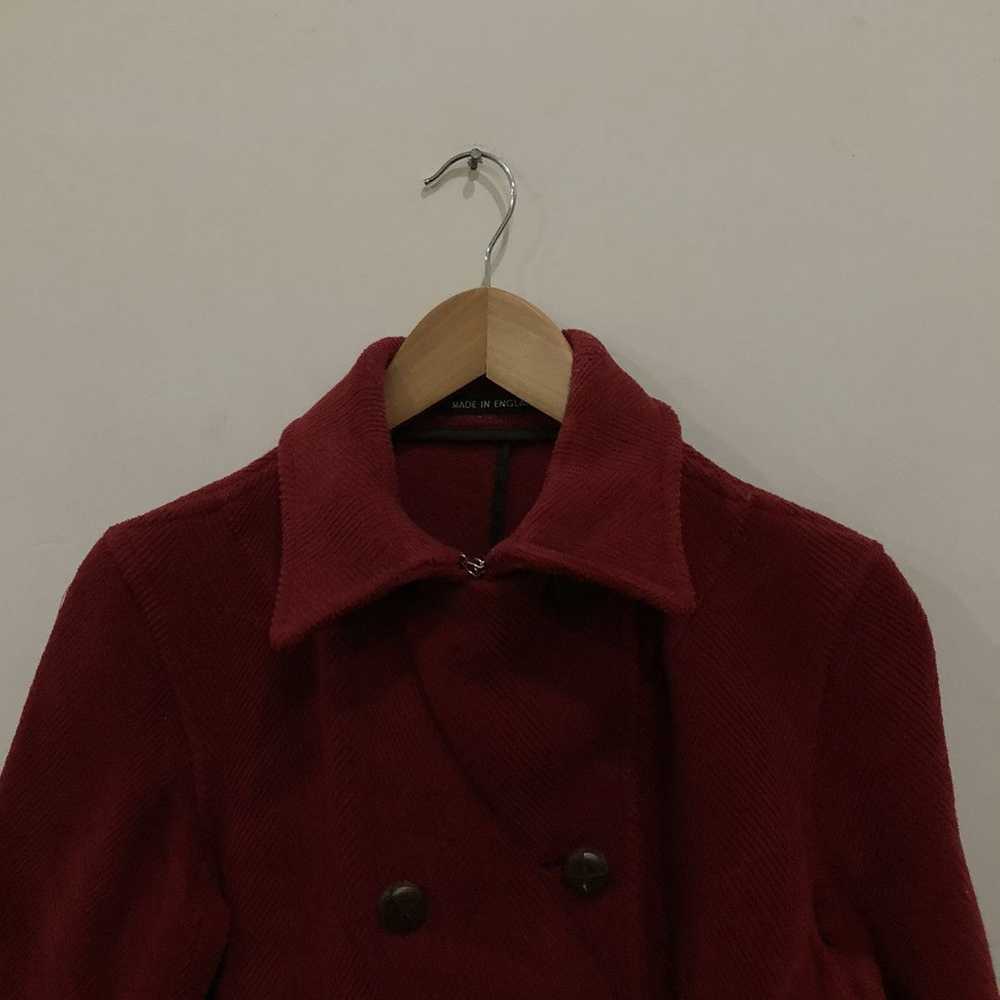 Gloverall The Original Gloverall Duffle Coat Made… - image 4