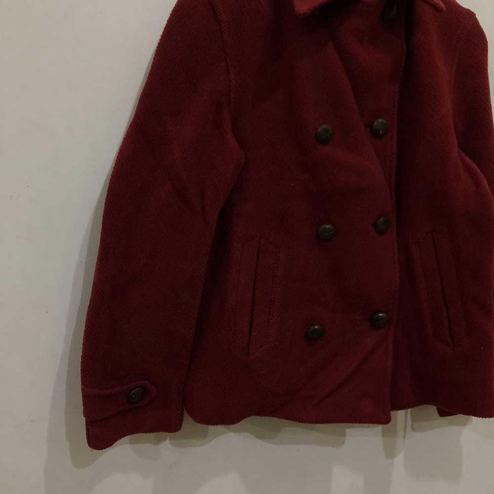 Gloverall The Original Gloverall Duffle Coat Made… - image 5