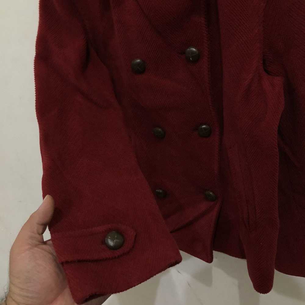 Gloverall The Original Gloverall Duffle Coat Made… - image 6