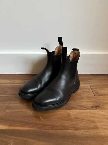 Trickers Trickers Gigio Chelsea Boots Black size 8