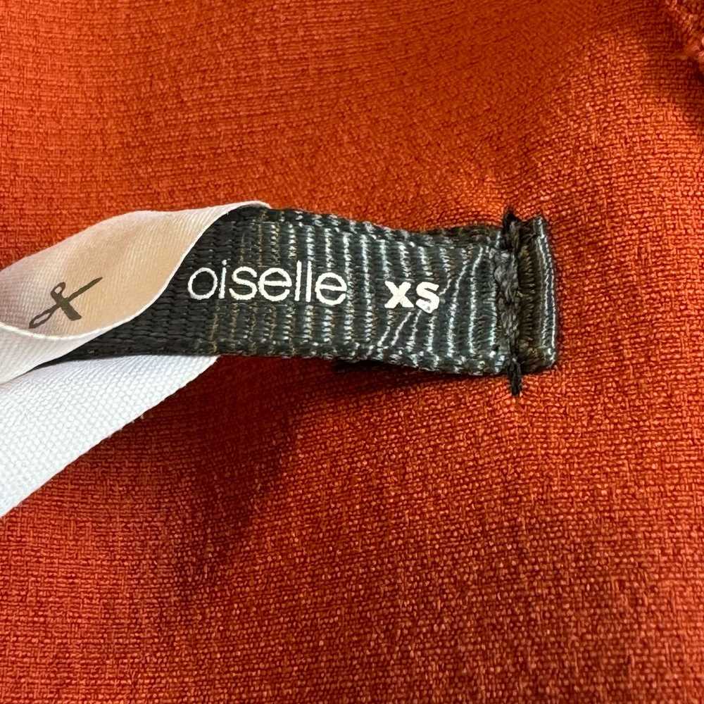 Other Oiselle Utility Jumpsuit XS NWOT - image 11