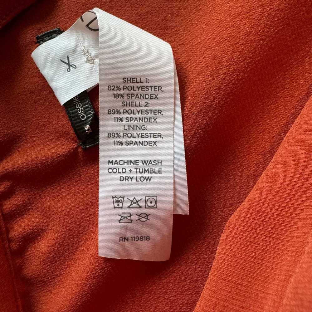 Other Oiselle Utility Jumpsuit XS NWOT - image 12