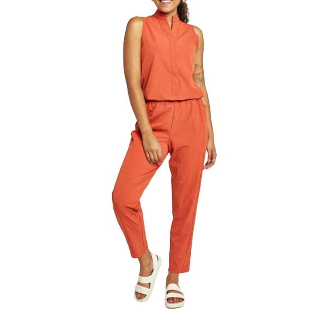 Other Oiselle Utility Jumpsuit XS NWOT - image 1