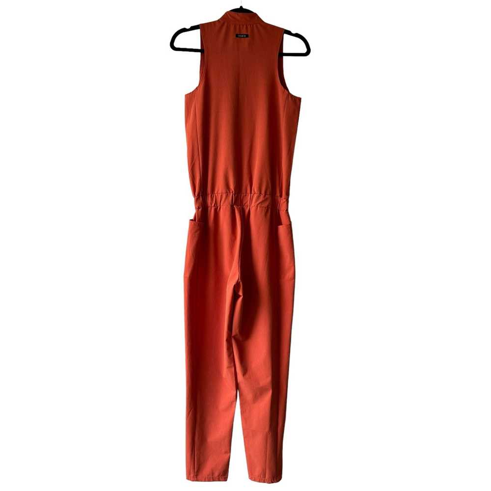 Other Oiselle Utility Jumpsuit XS NWOT - image 5