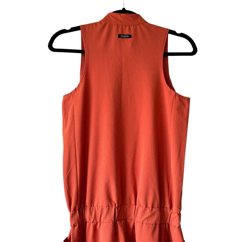 Other Oiselle Utility Jumpsuit XS NWOT - image 7