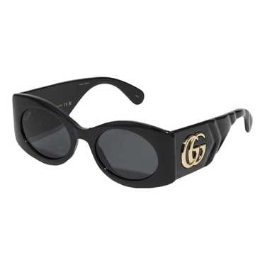 Gucci Aviator sunglasses - image 1