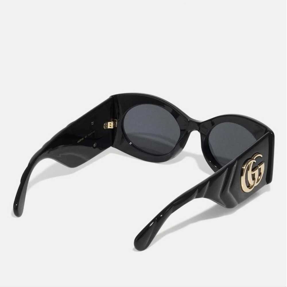 Gucci Aviator sunglasses - image 4