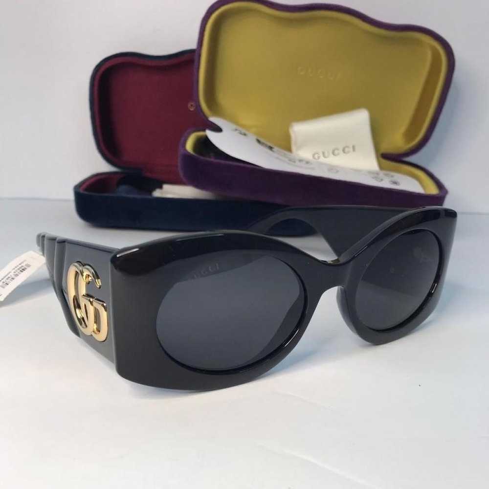 Gucci Aviator sunglasses - image 7