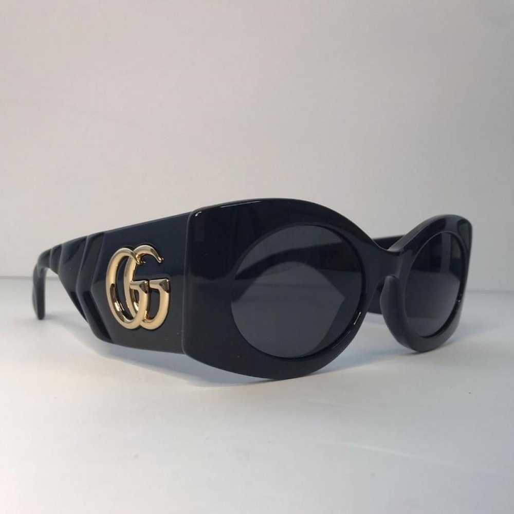 Gucci Aviator sunglasses - image 9