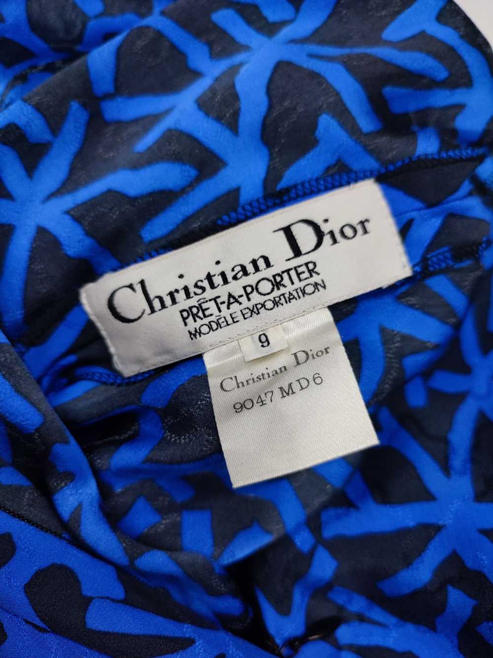 Christian Dior Monsieur × Designer × Vintage DOPE… - image 6