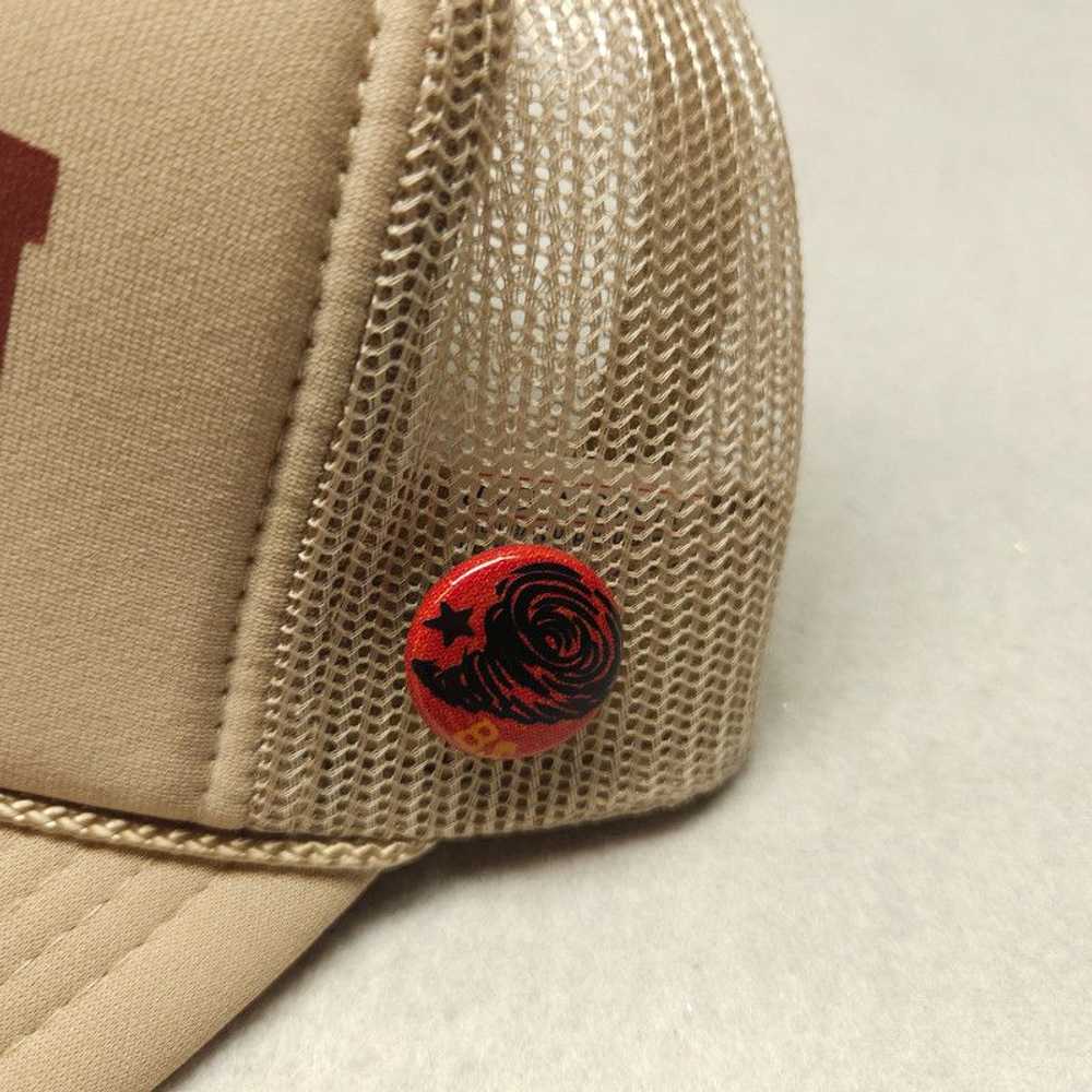 Other NISSUN Stylish Trucker Cap with HOUSTON I A… - image 3