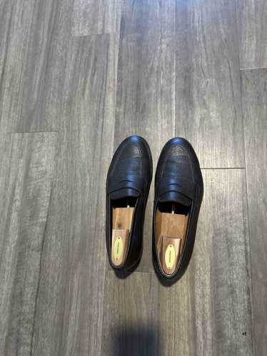 Other Morjas Penny Loafer