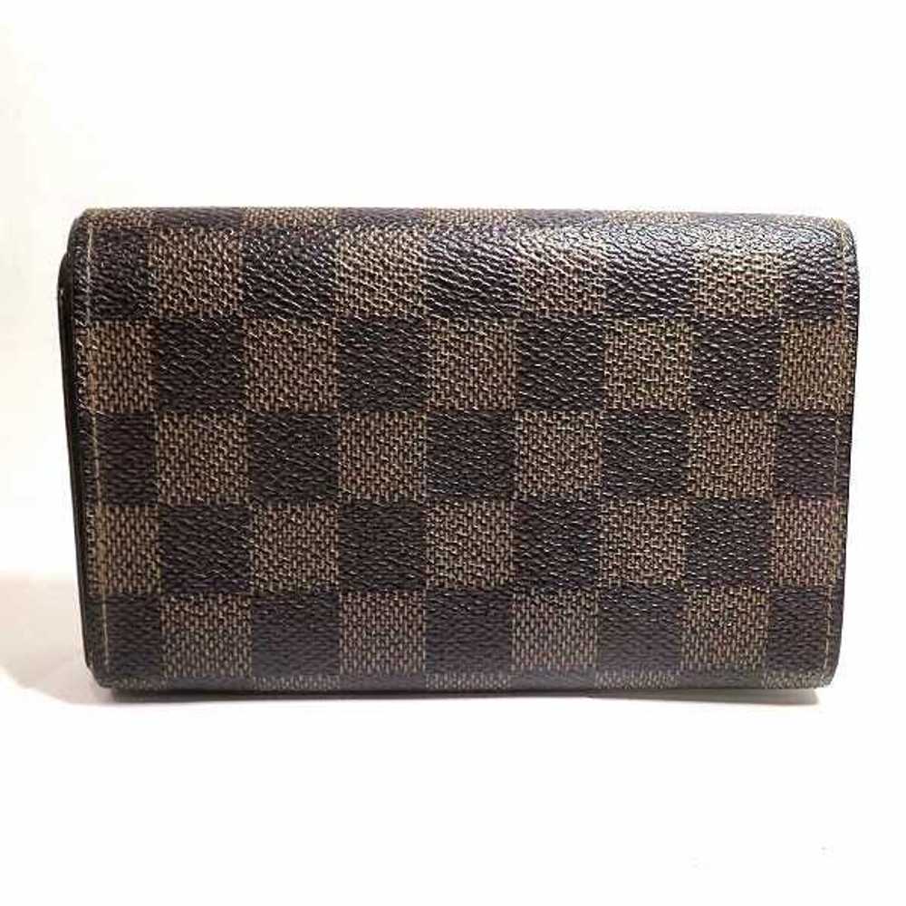 Louis Vuitton Louis Vuitton Louis Vuitton Damier … - image 9