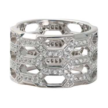 Bvlgari Bulgari Serpenti ring - image 1